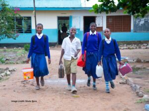 Featured image for “Quality learning for all children in Tanzania”